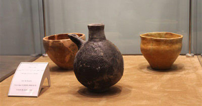 <span>Exhibition</span>Archaeological Findings of the Astarak Area